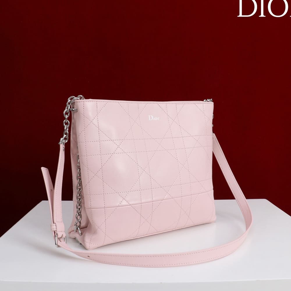 D10r Trianon Bag with Chain(HIGH-END GRADE)