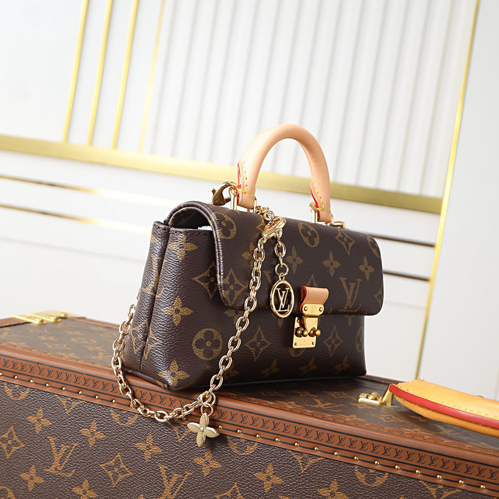 LV Nano Madeleine(HIGH-END GRADE)