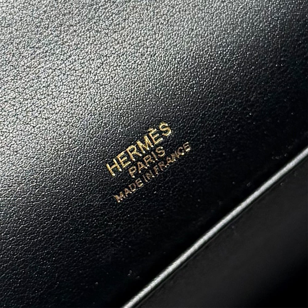 H**me5 Kelly Pochette(HIGH-END GRADE)