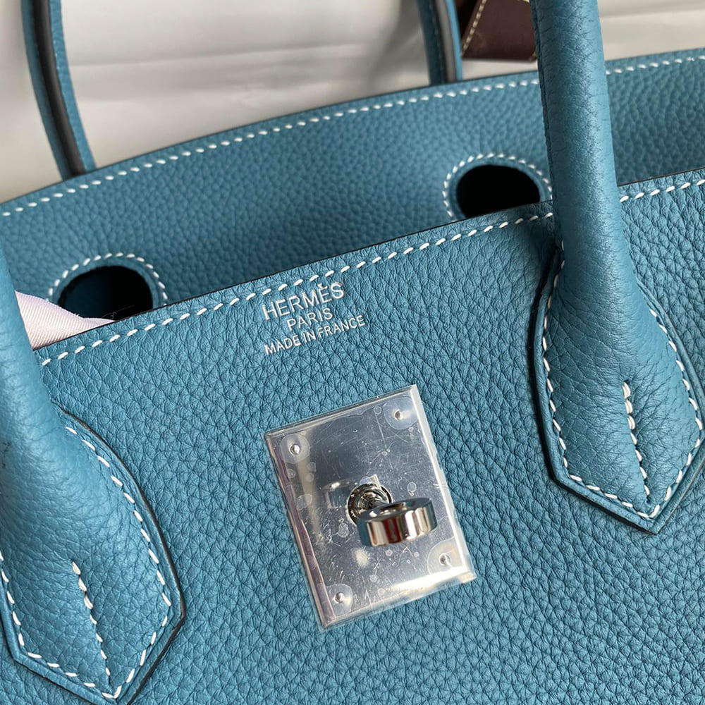 H**me5 BIRKIN BAG 30