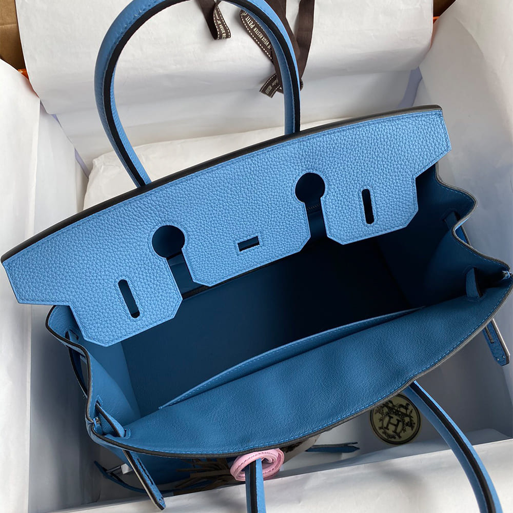 H**me5 BIRKIN BAG 30
