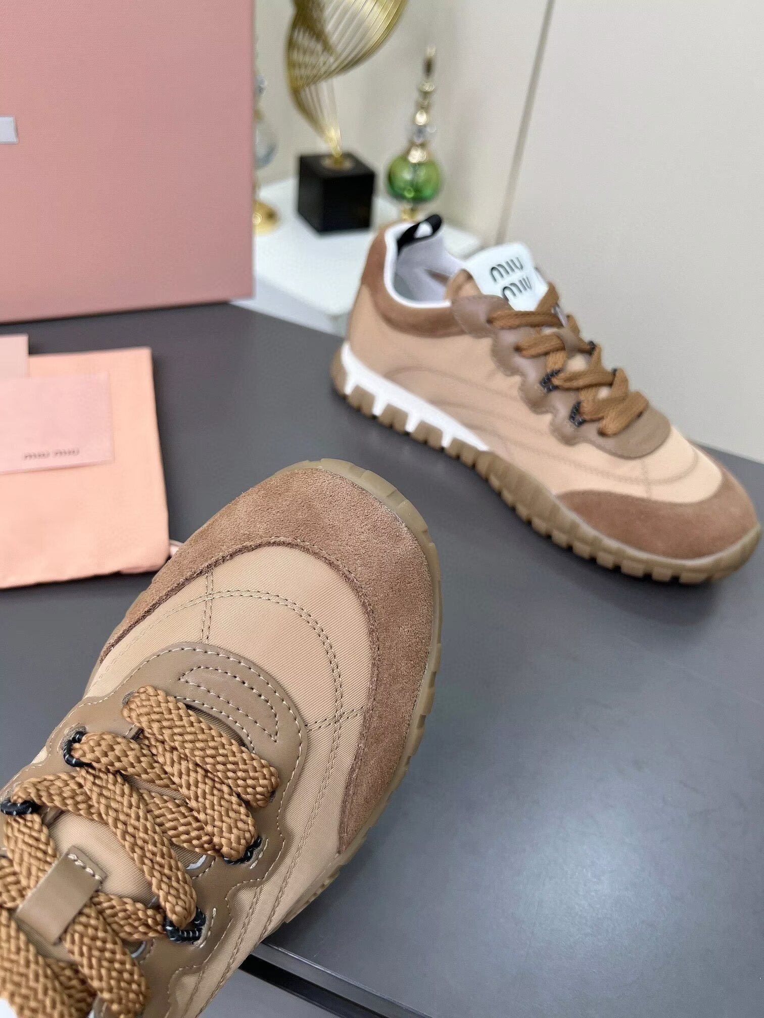 ua M1v M1v sneaker