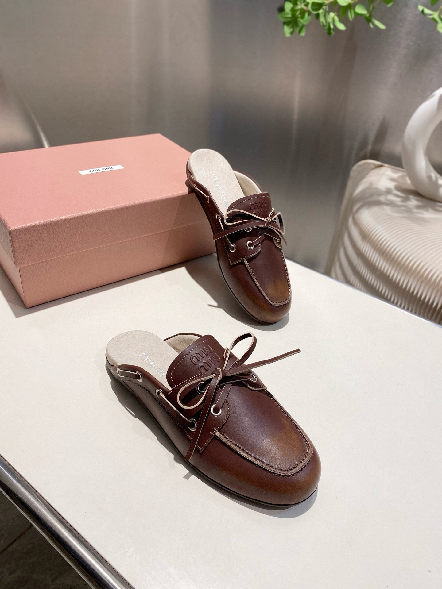 ua M1v M1v mules