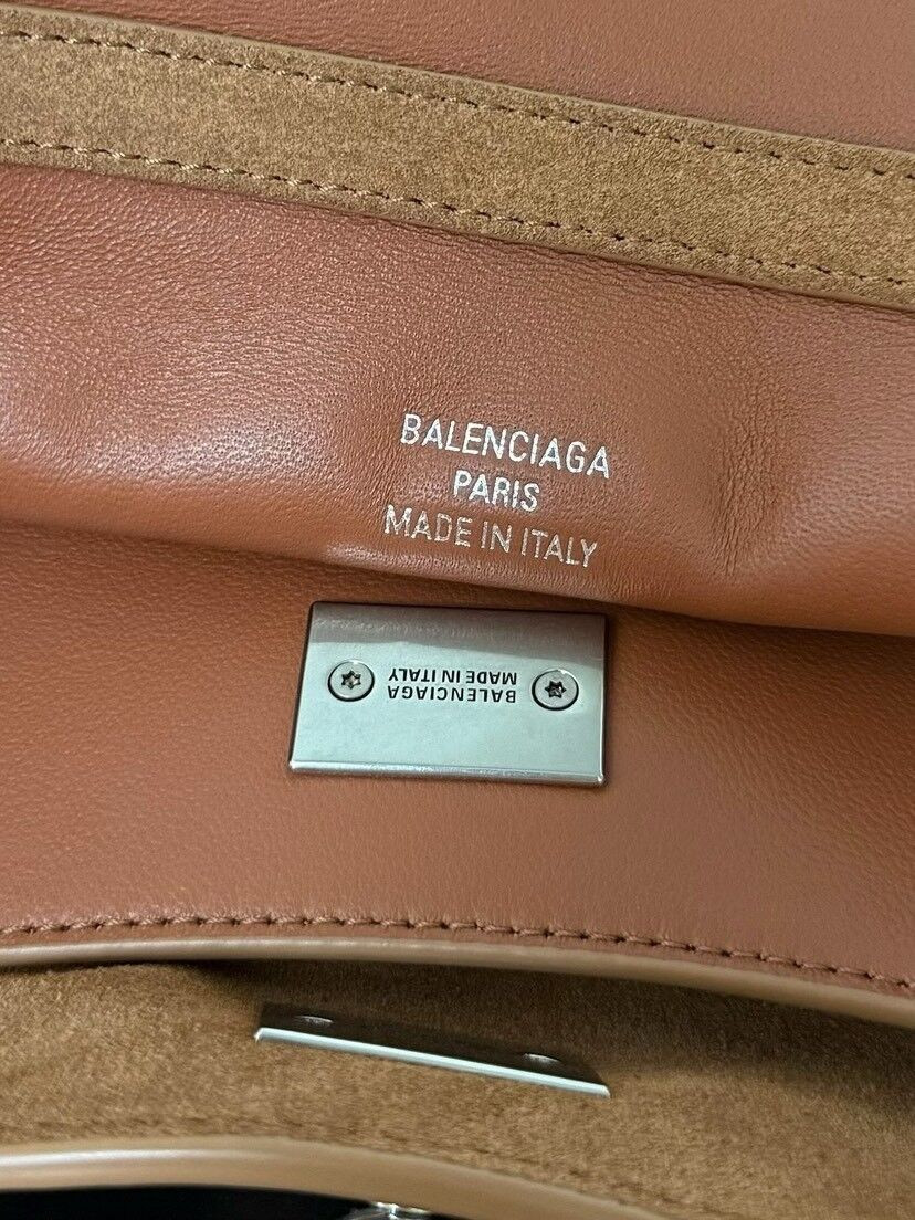 Ba1en*iaga Rodeo Mini 22.8x17x9.9cm