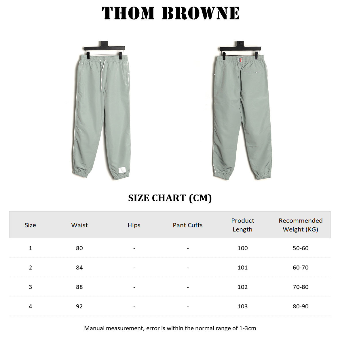 M1v M1v pants