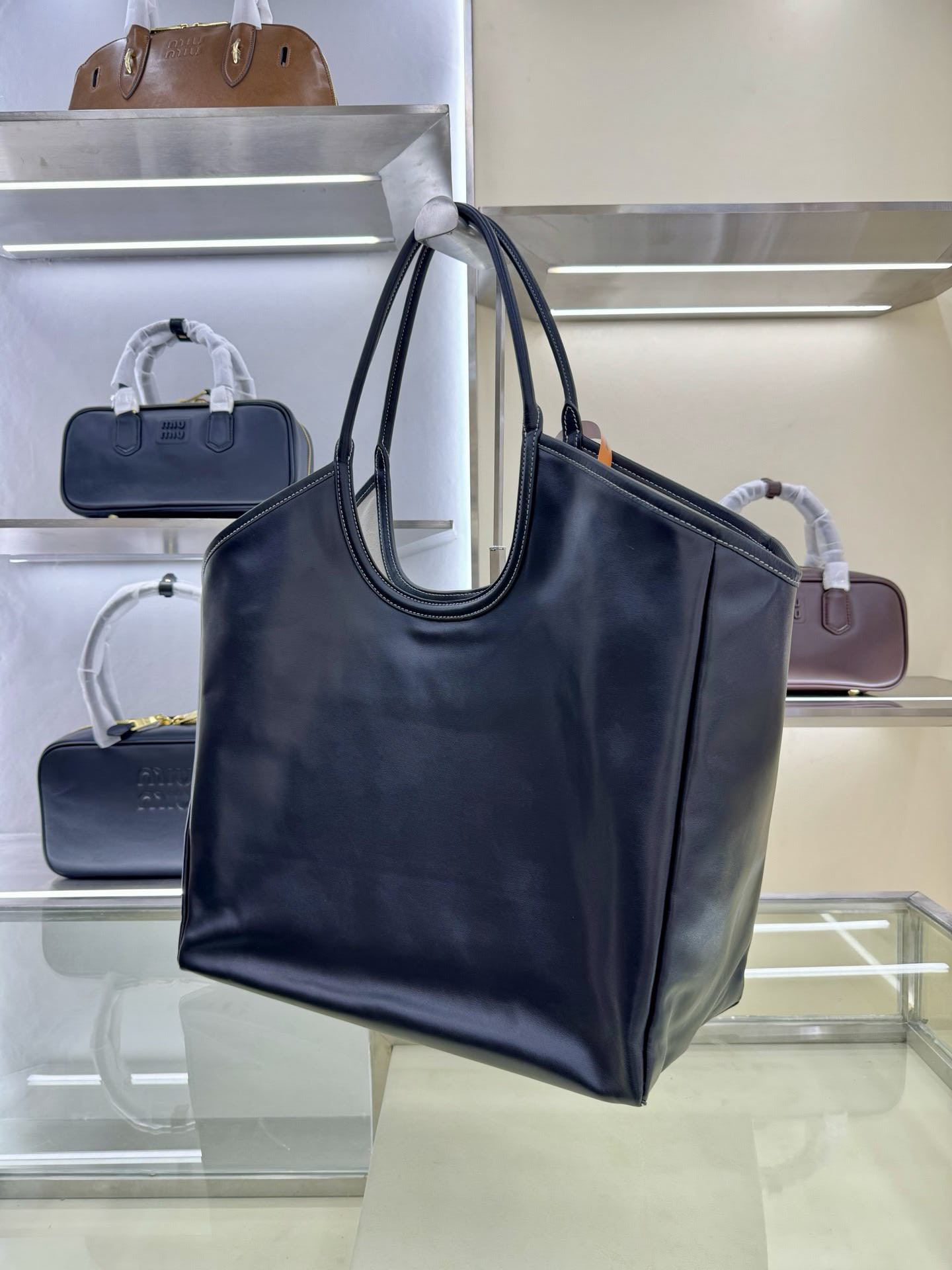 M1v M1v ivy bag 37x 36x18cm