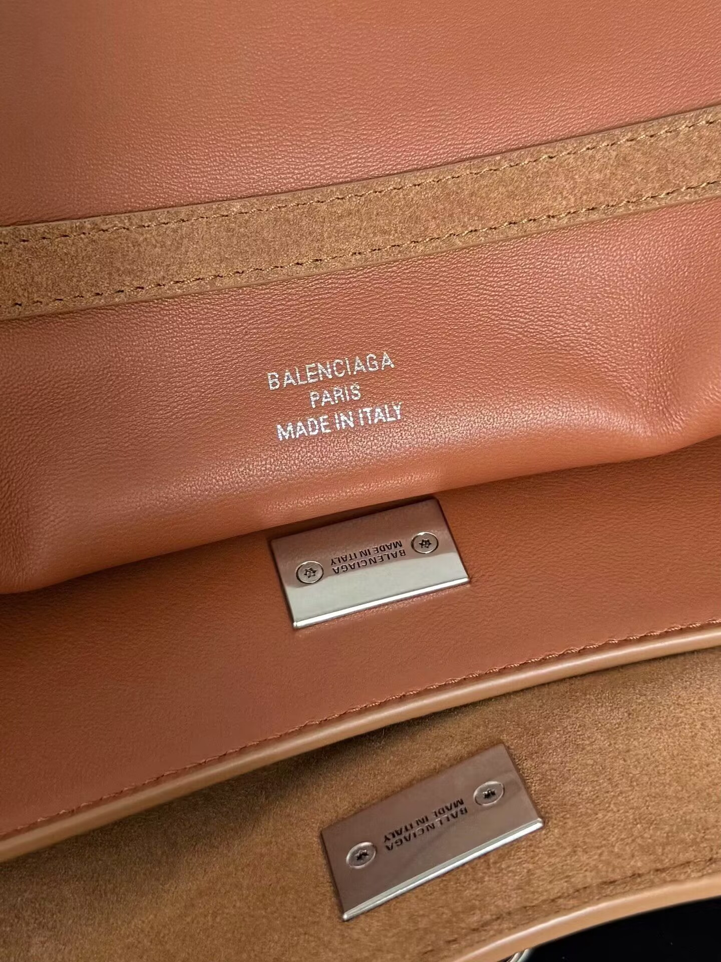 Ba1en*iaga Rodeo Medium 35x23.3x10.9cm