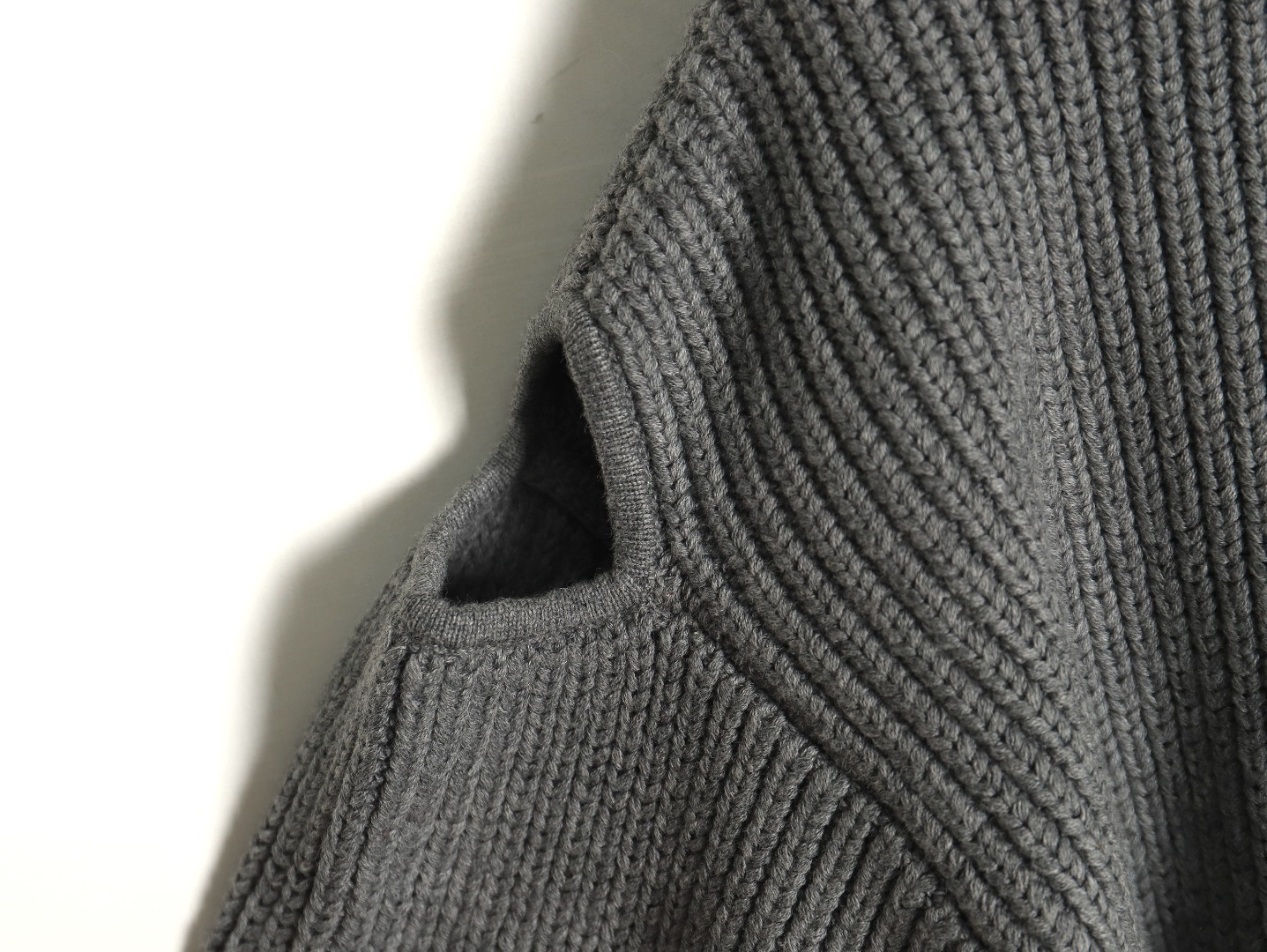 B0tt*ga Ven*ta BV 23FW Sweaters