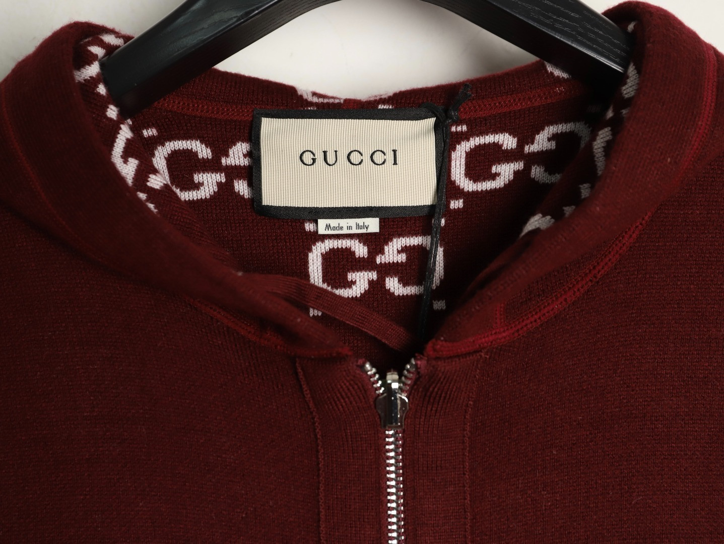 Gvc*1 Reversible Sweaters Coats