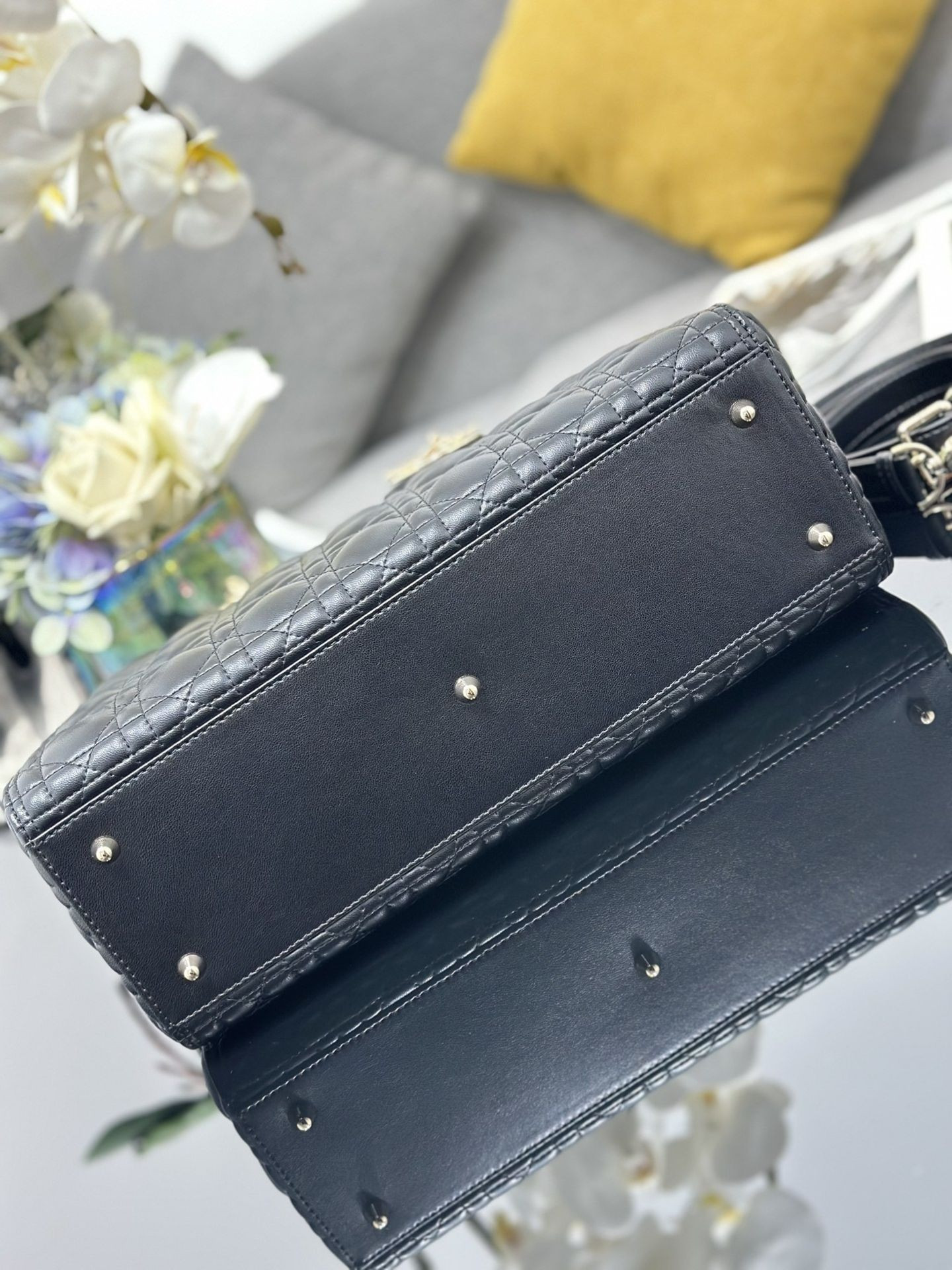 D10r Lady Bag 32 x 25 x 11cm