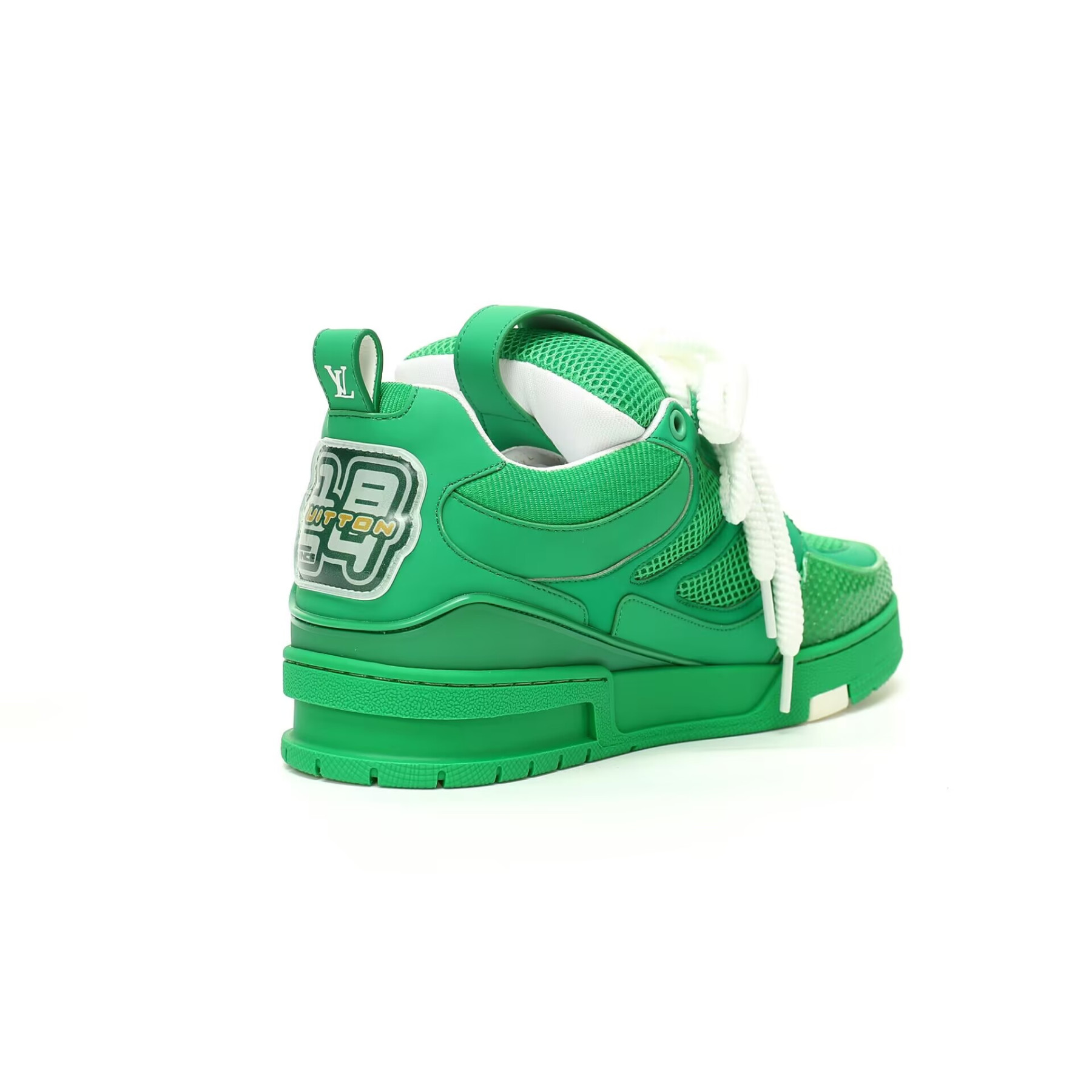 UA LV Skate Sneaker