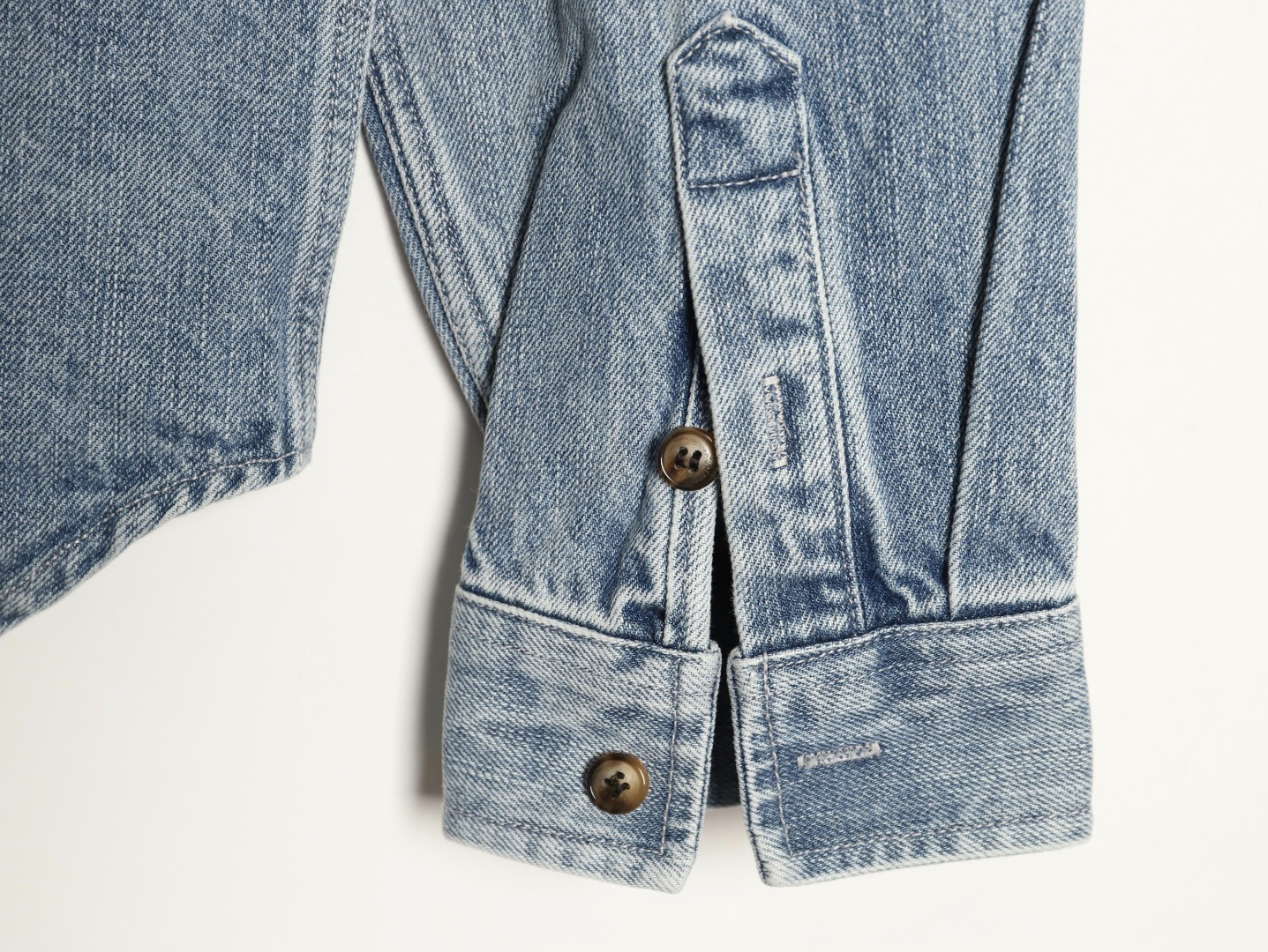 sa1nt lau*nt 25ss De*1m shirt coats