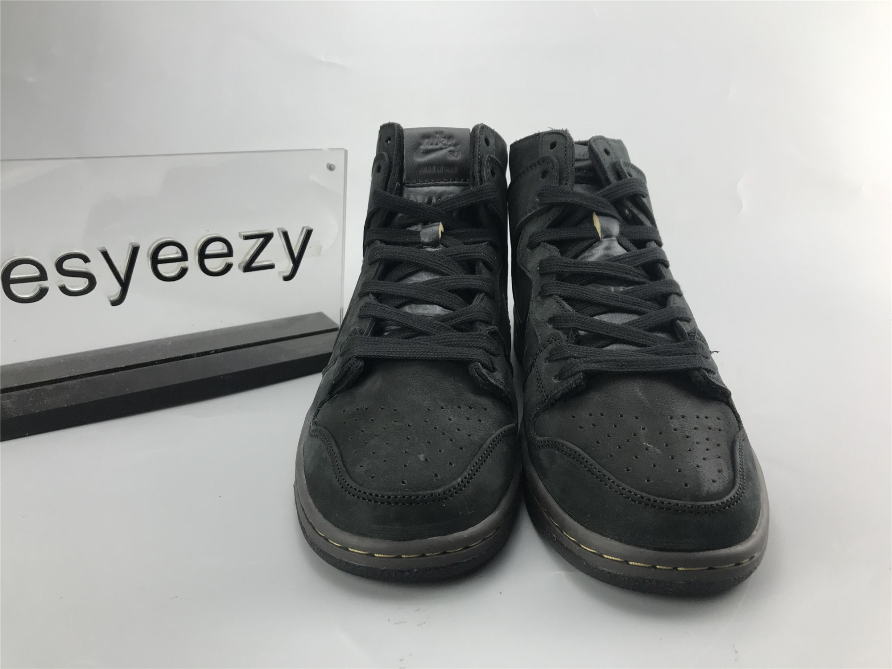 ua nike zoom dunk high sb pro deconstructed preM1vm