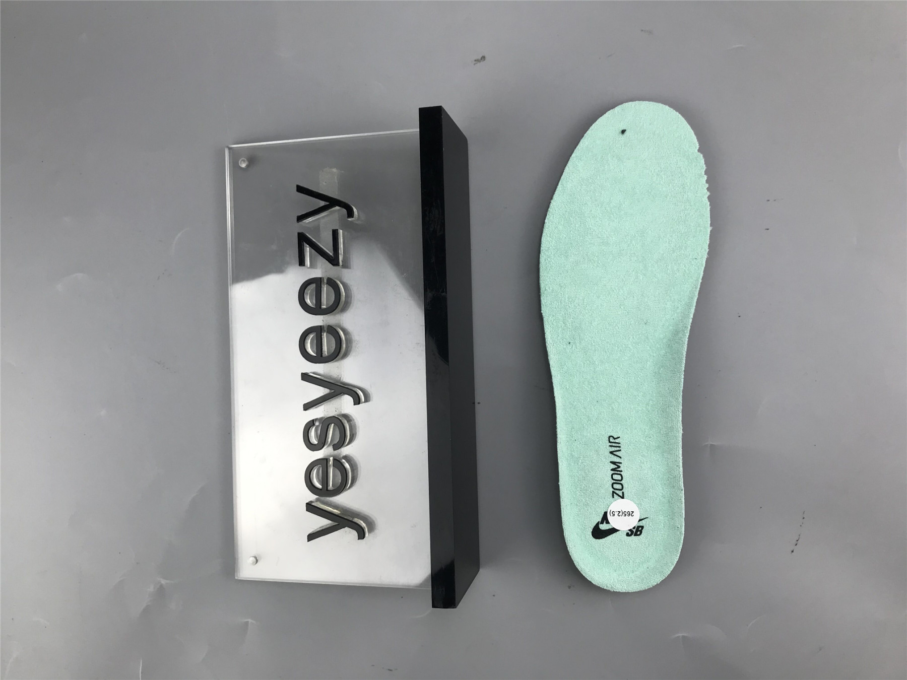 UA NIKE D1am0nd S*pPLY CO. X DUNK LOW PRO SB