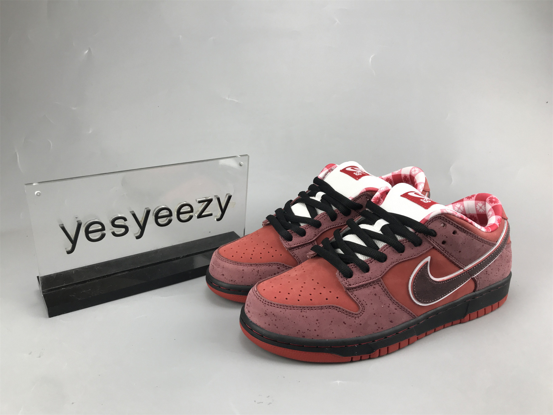 ua nike dunk low preM1vm sb 