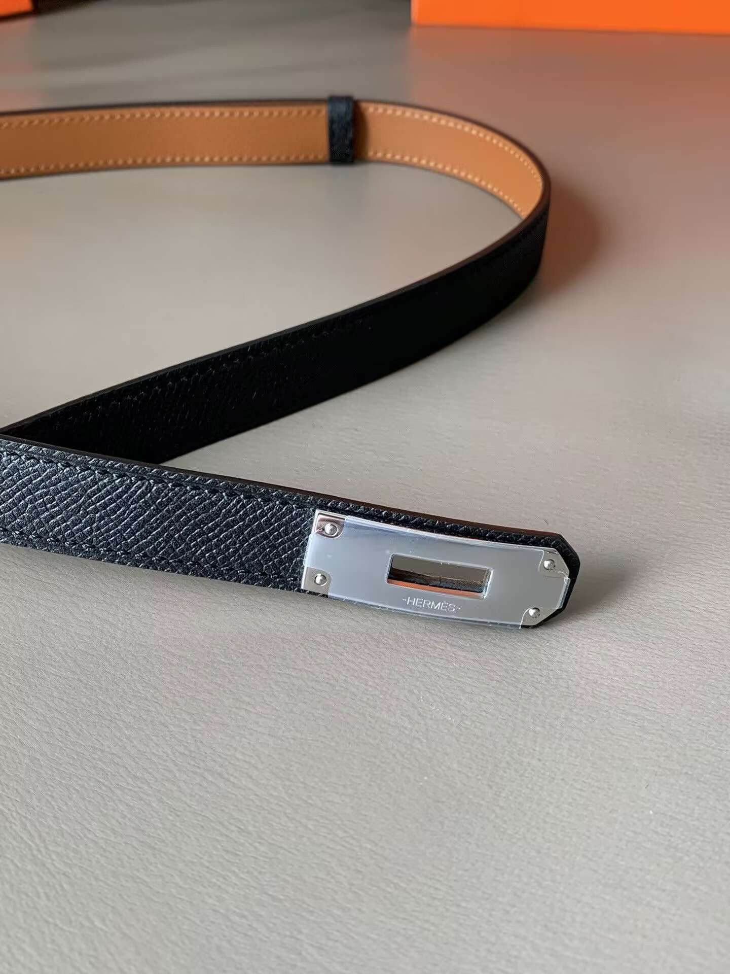 H**me5 Kelly Belt