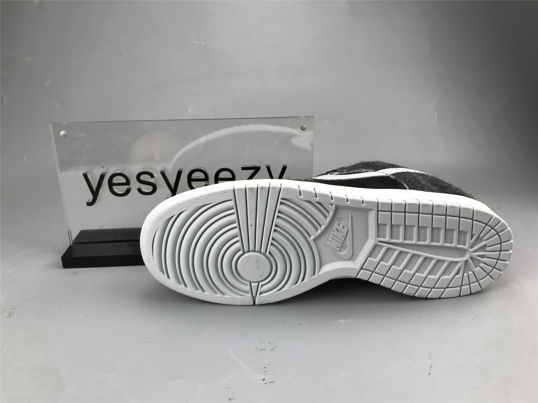ua nike dunk low preM1vm