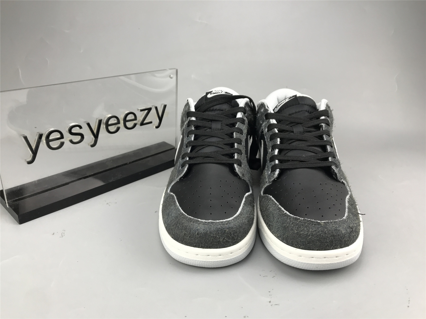 ua nike dunk low preM1vm