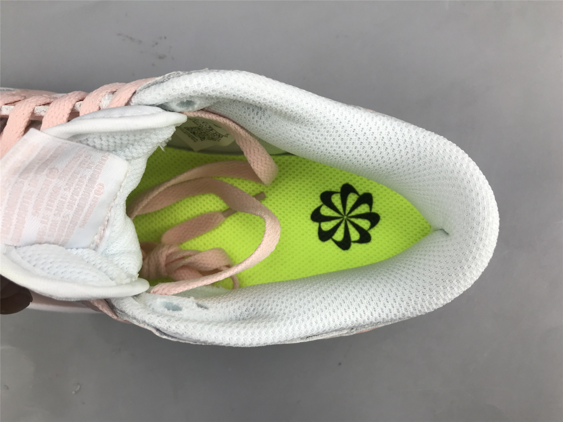 UA NIKE WMNS DUNK LOW NEXT NATURE