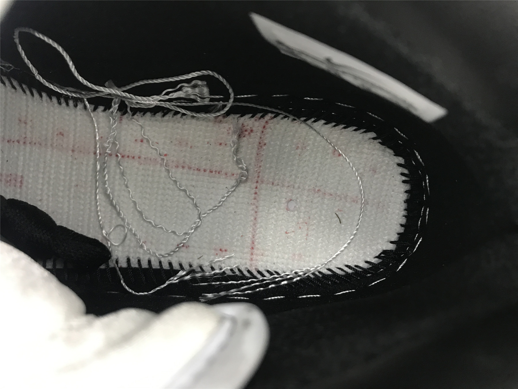 UA NIKE DUNK PRM HI SP