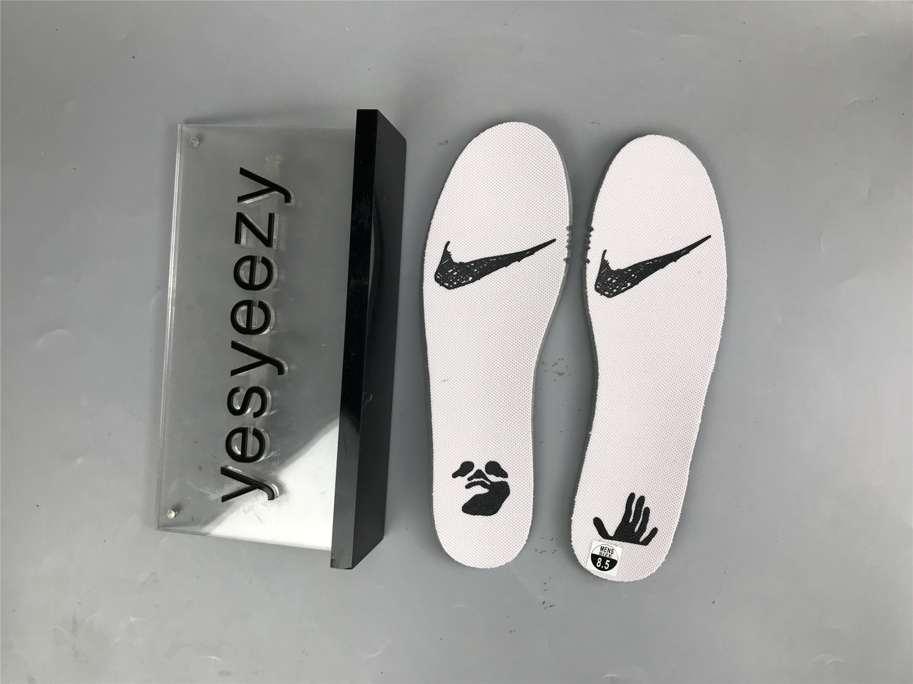 UA NIKE OFF-WHITE X DUNK LOW