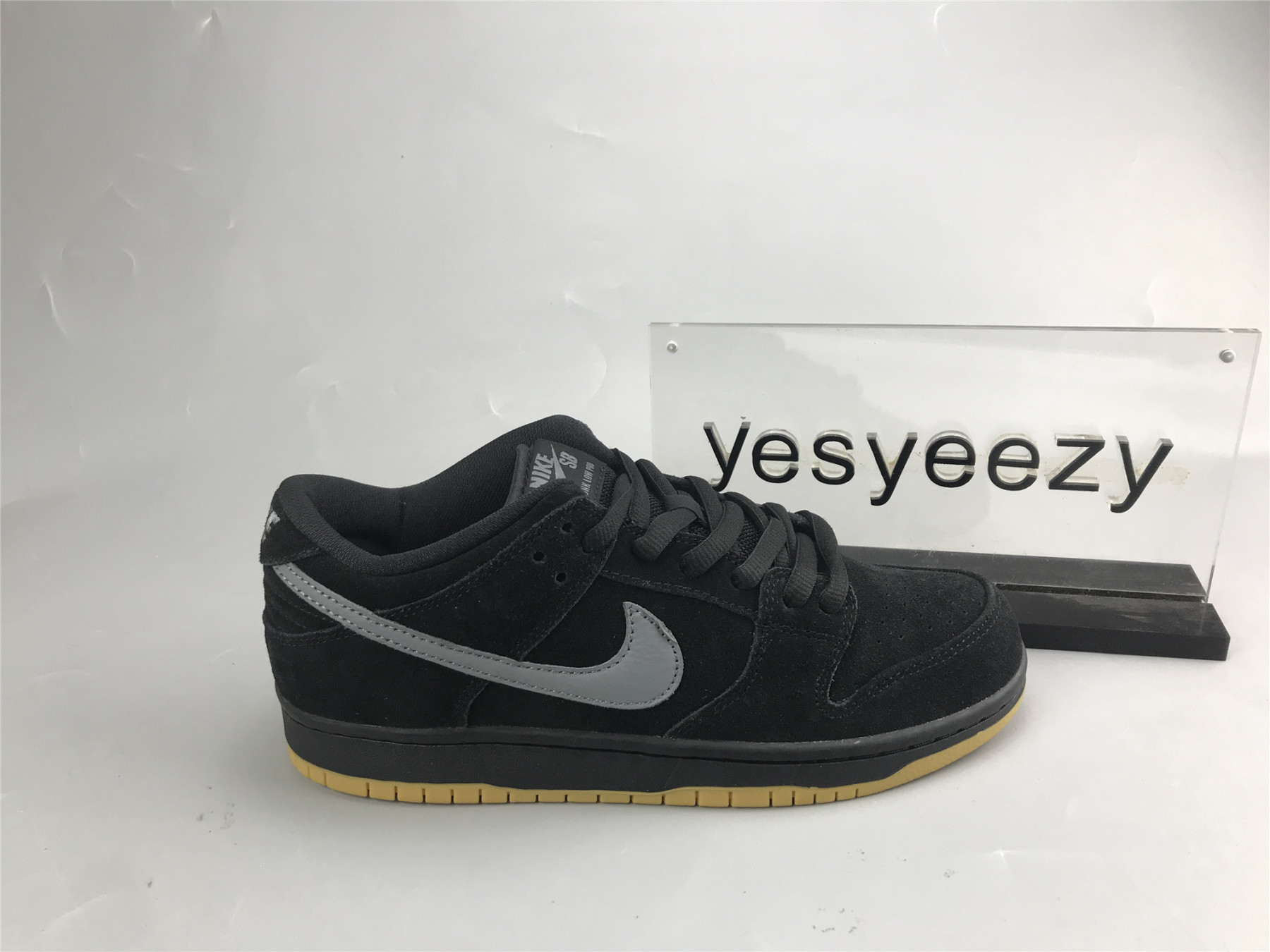 UA NIKE DUNK LOW PRO SB