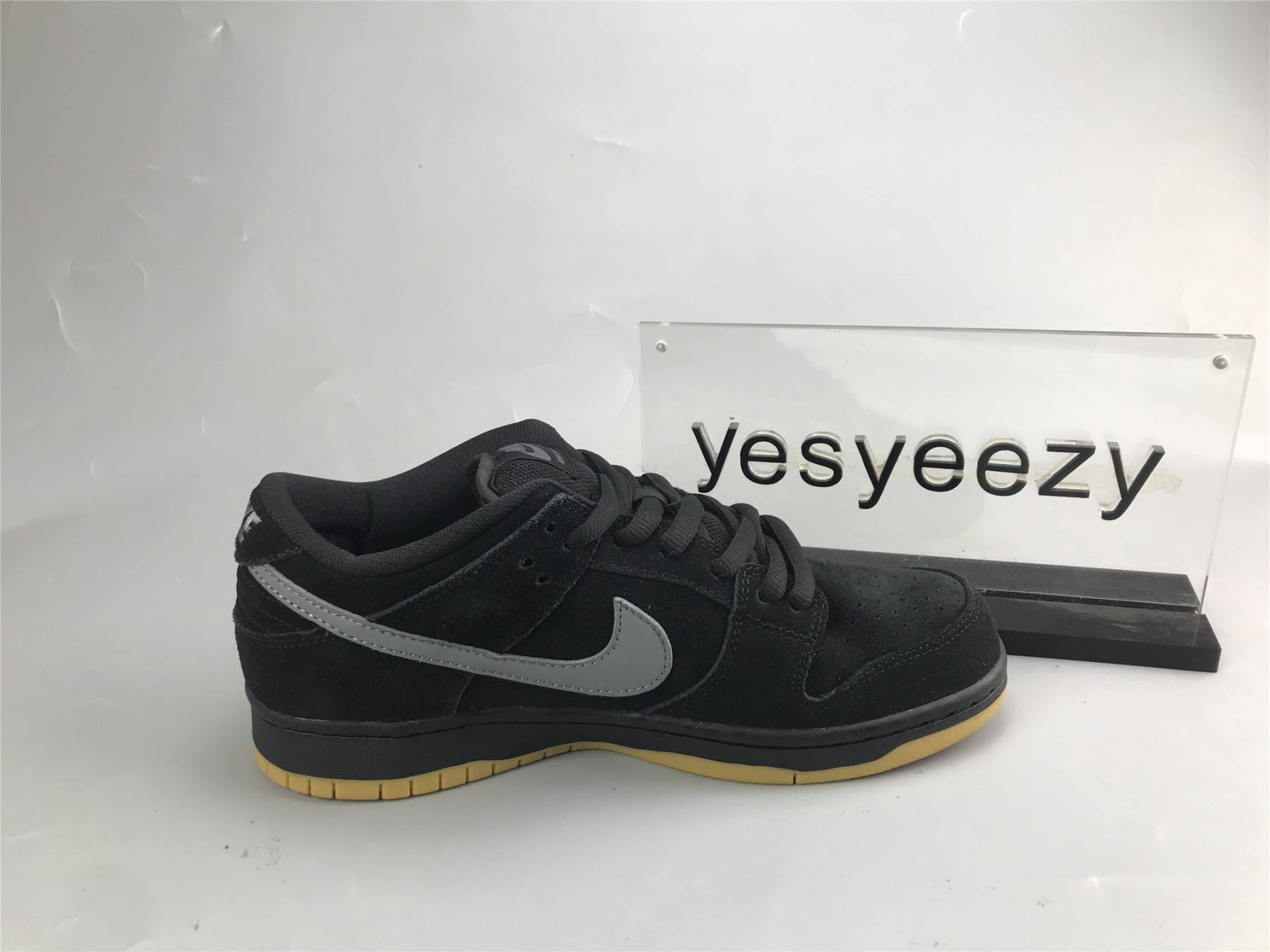 UA NIKE DUNK LOW PRO SB