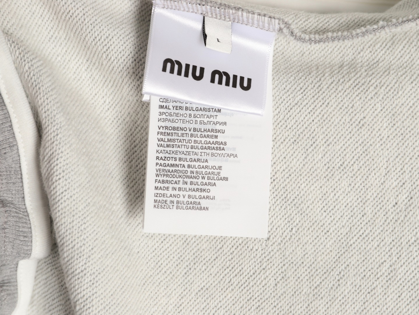 M1v M1v pants