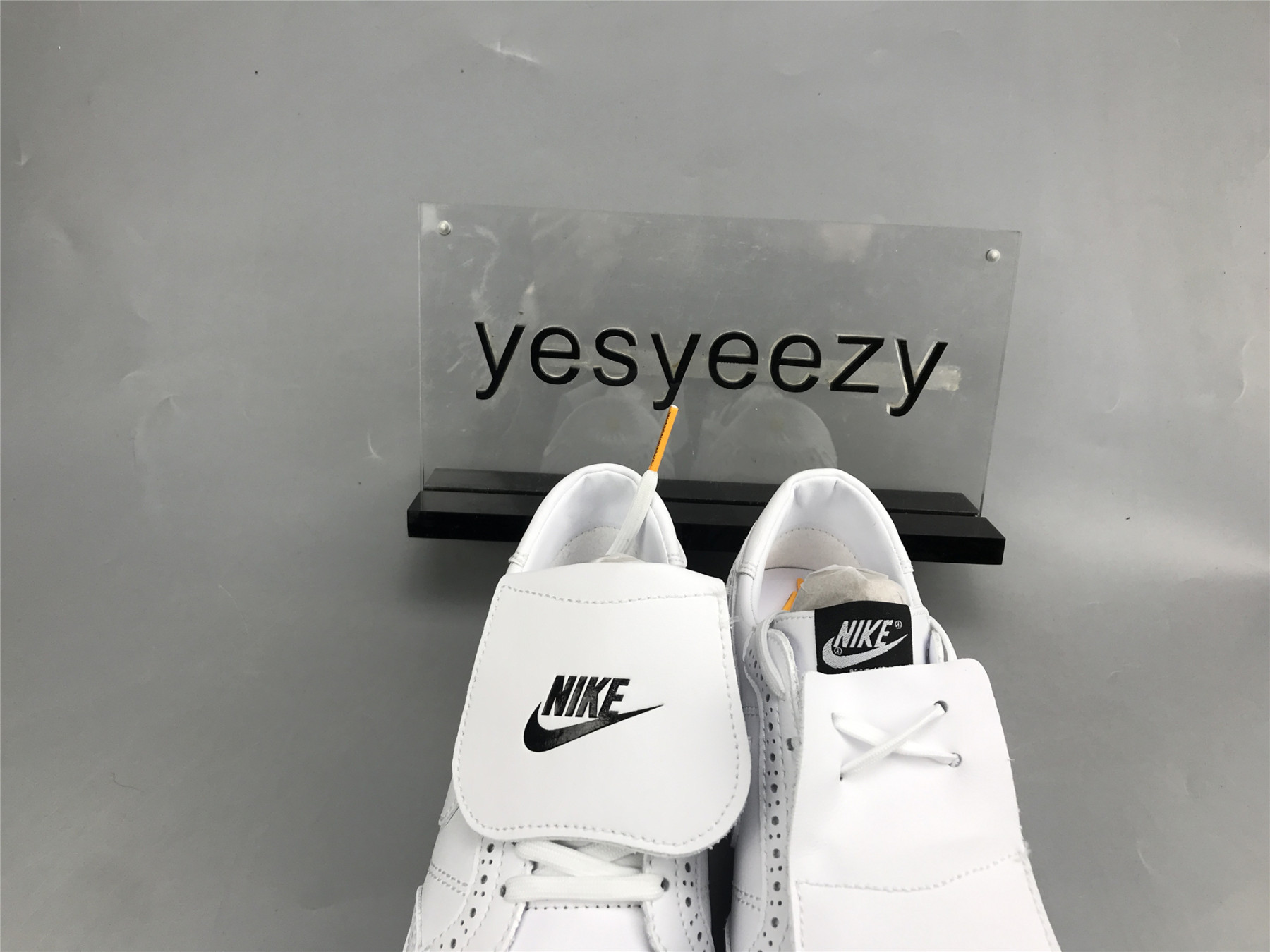 UA NIKE G-DRAGON X KWONDO 1
