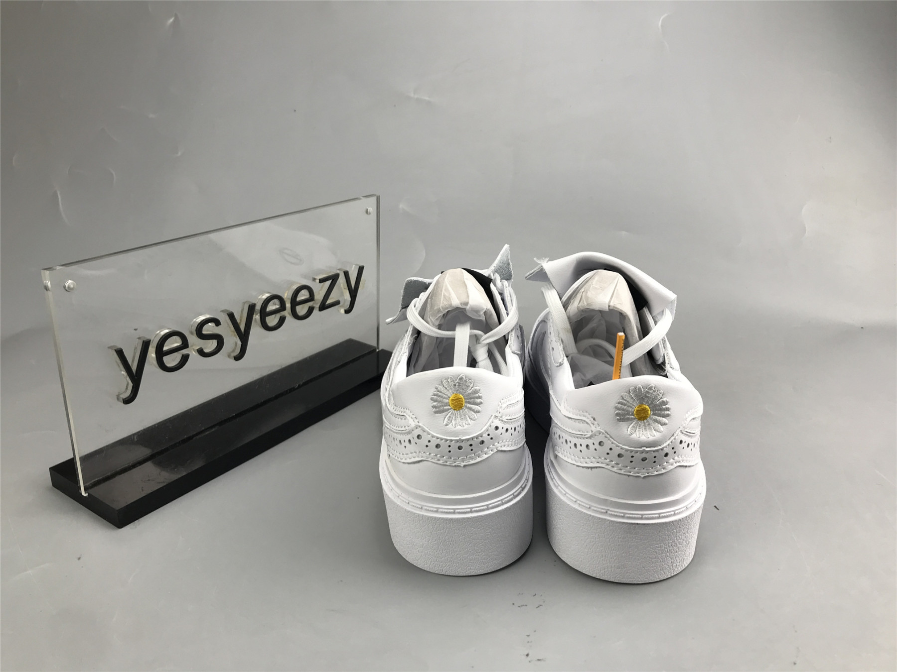 UA NIKE G-DRAGON X KWONDO 1