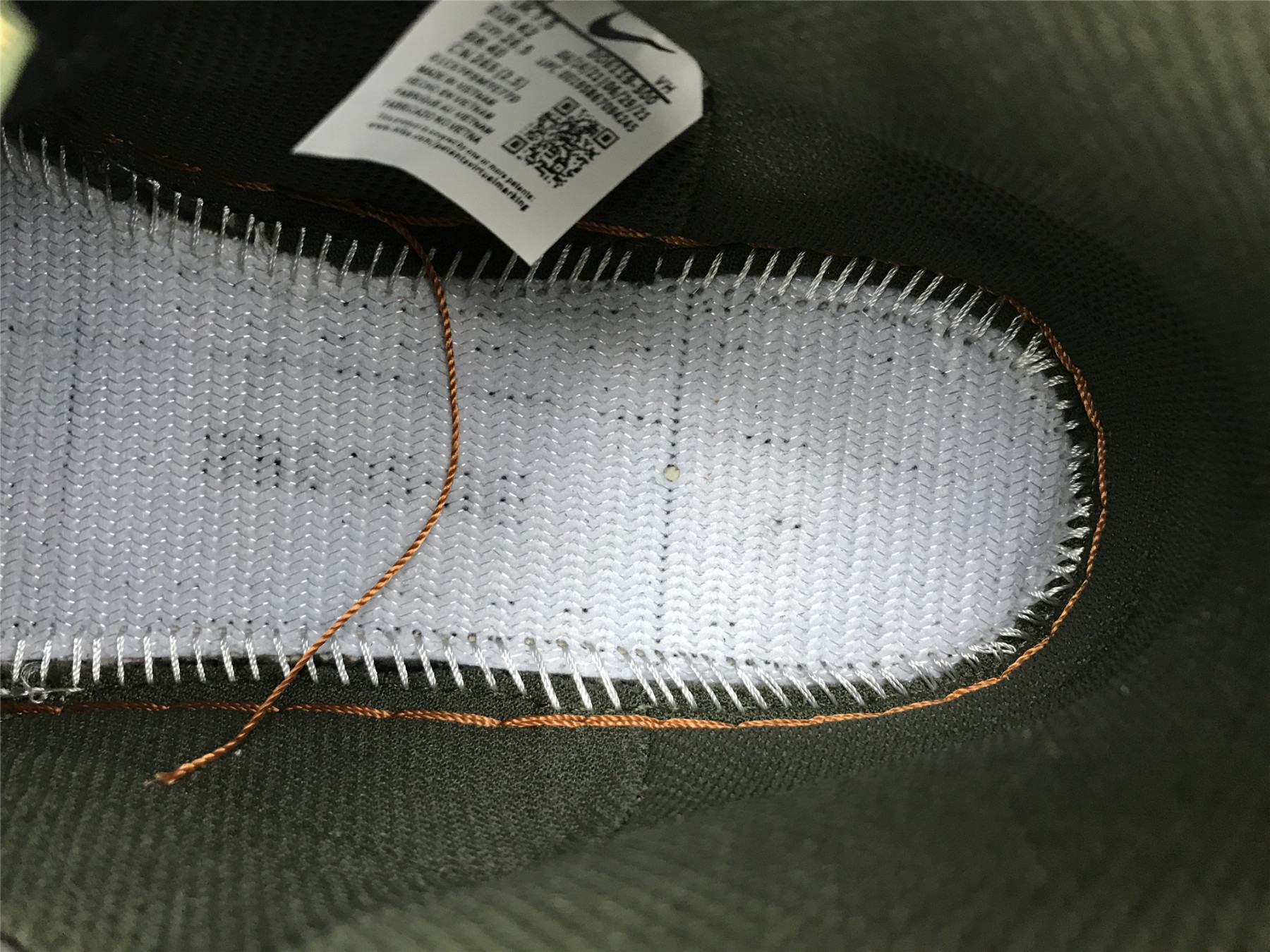 UA PASS~PORT X NIKE SB DUNK HIGH “WORKBOOTâ€