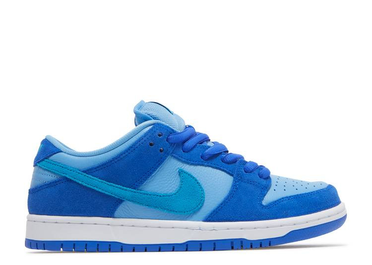 UA NIKE DUNK LOW PRO SB