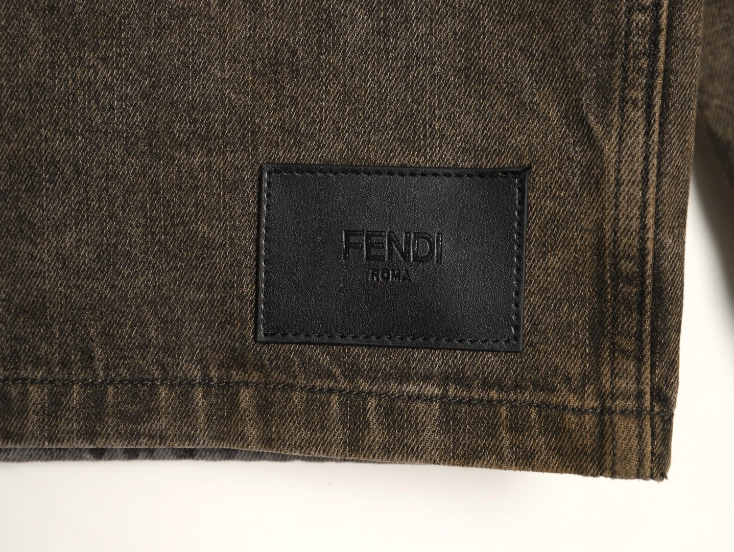 f**di De*1m coats suit
