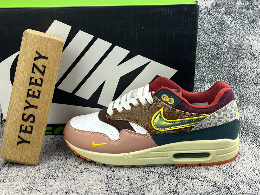 UA Nike Air Max 1 
