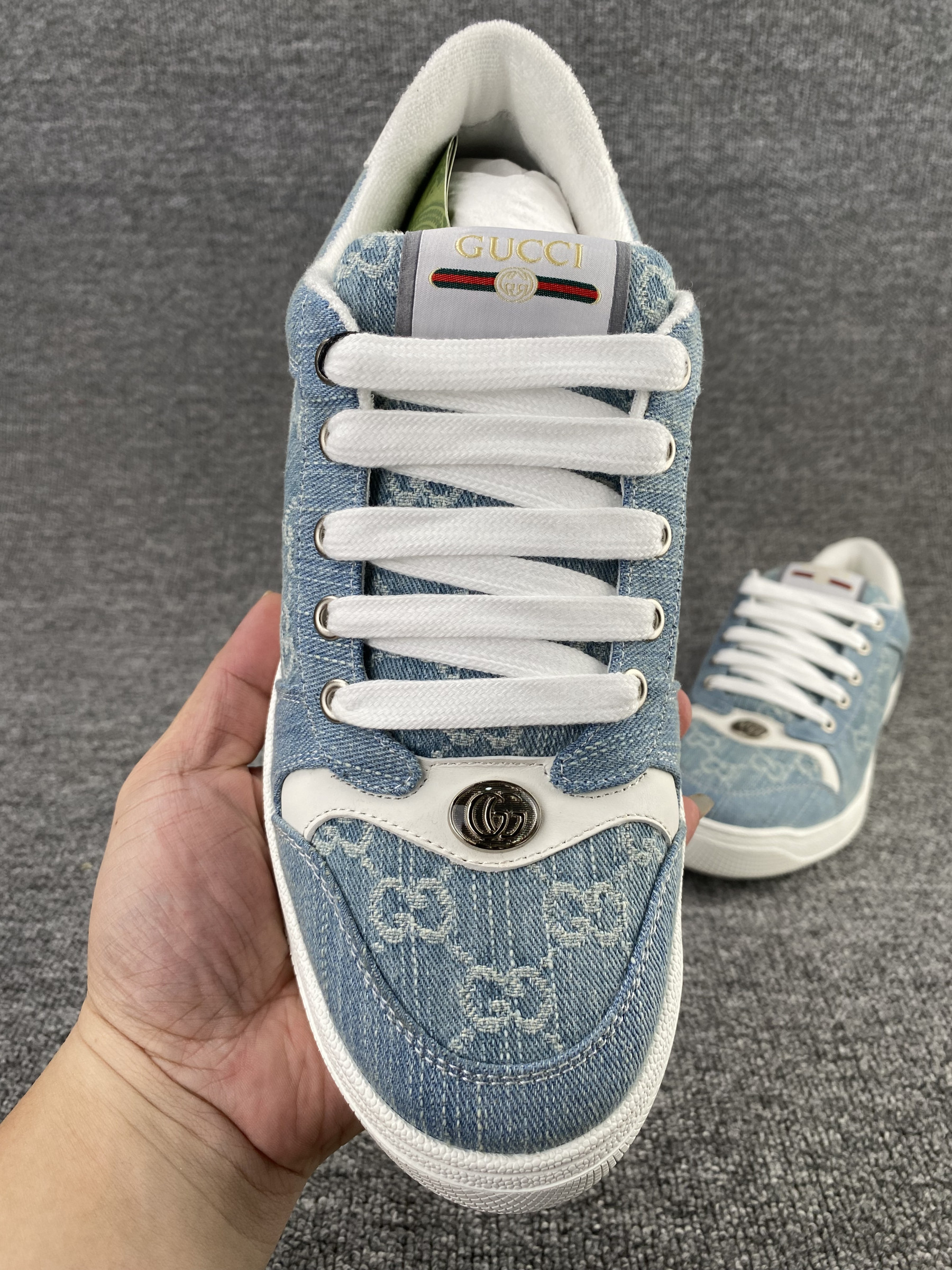 UA Gvc*1 Sneakers