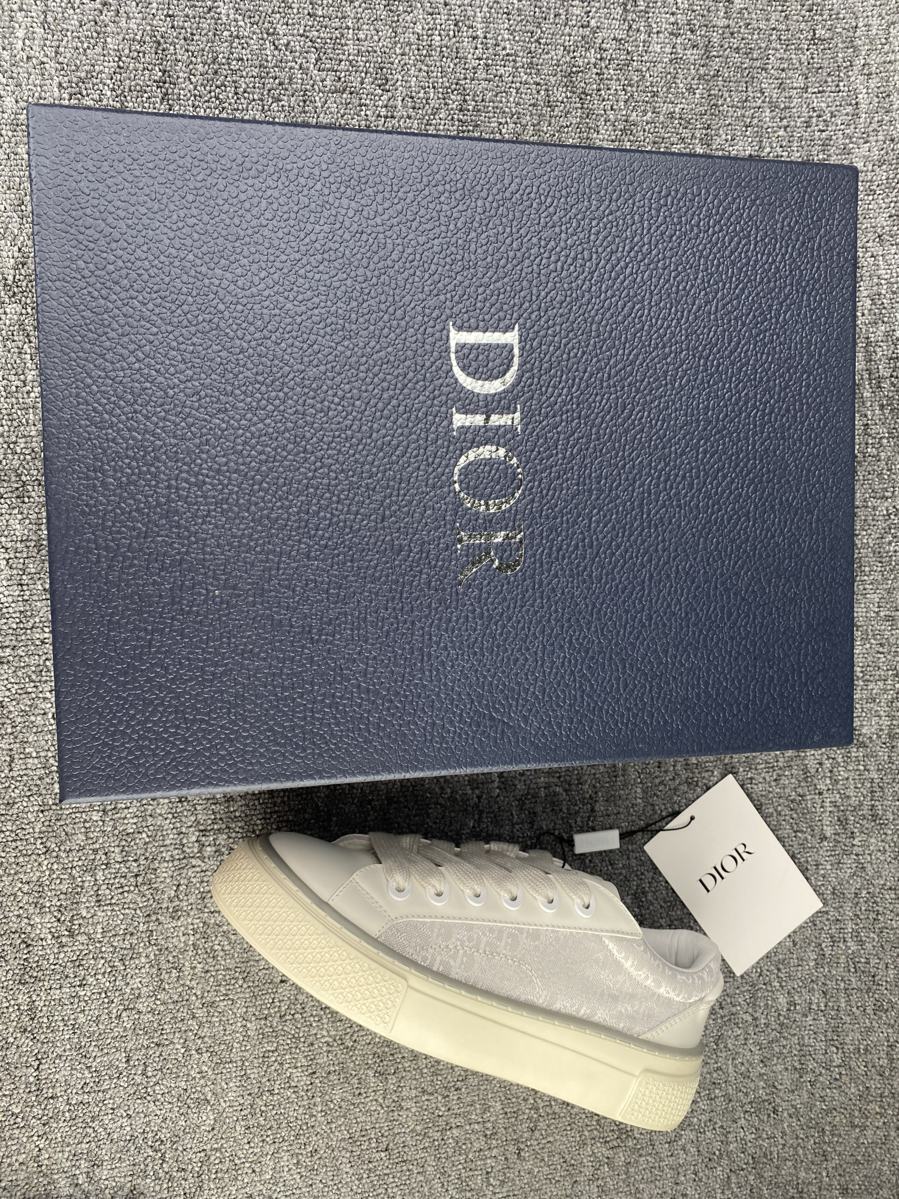 UA D10r B33 Sneaker