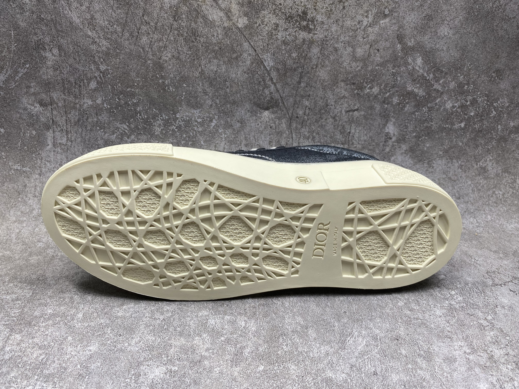UA D10r B33 Sneaker