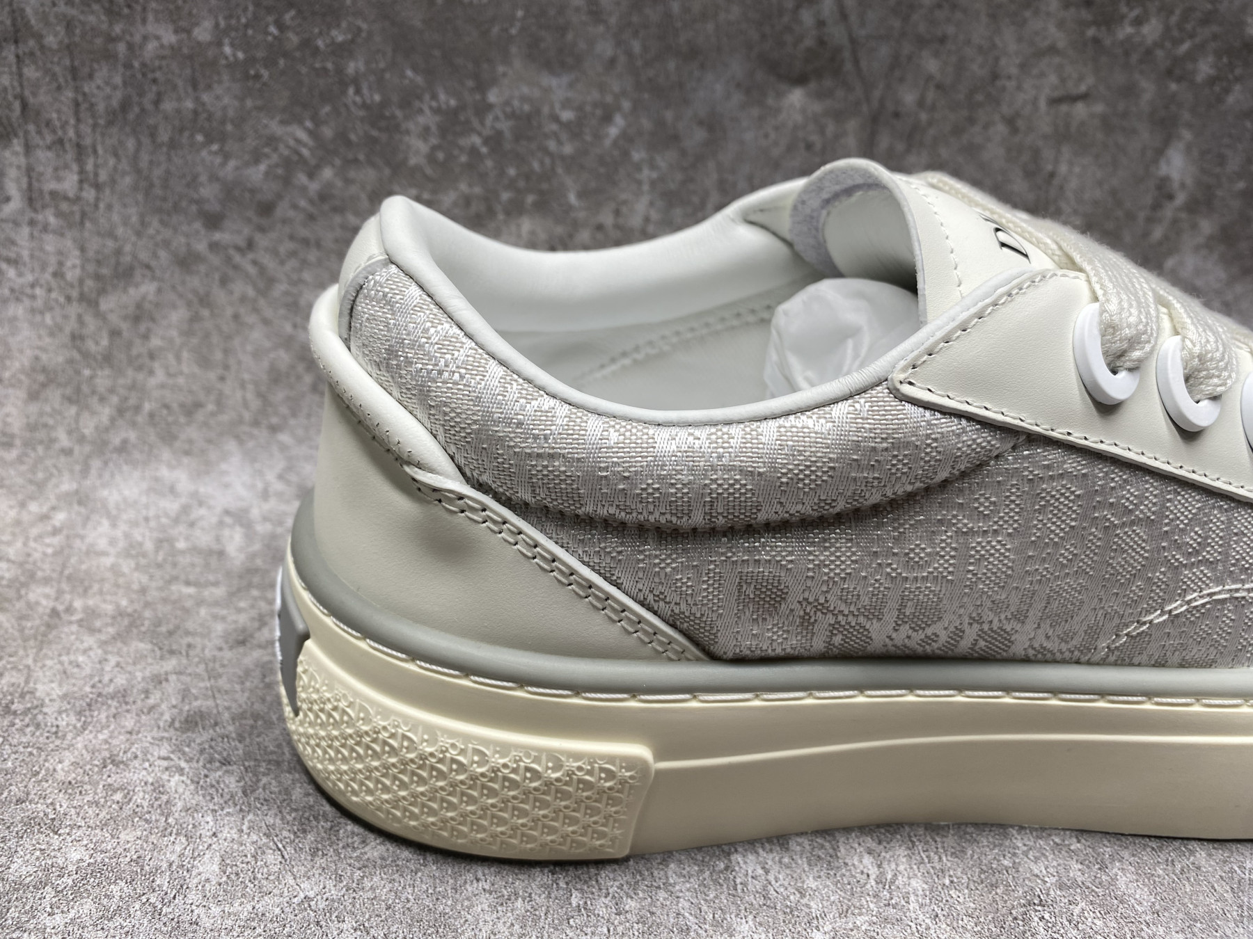 UA D10r B33 Sneaker