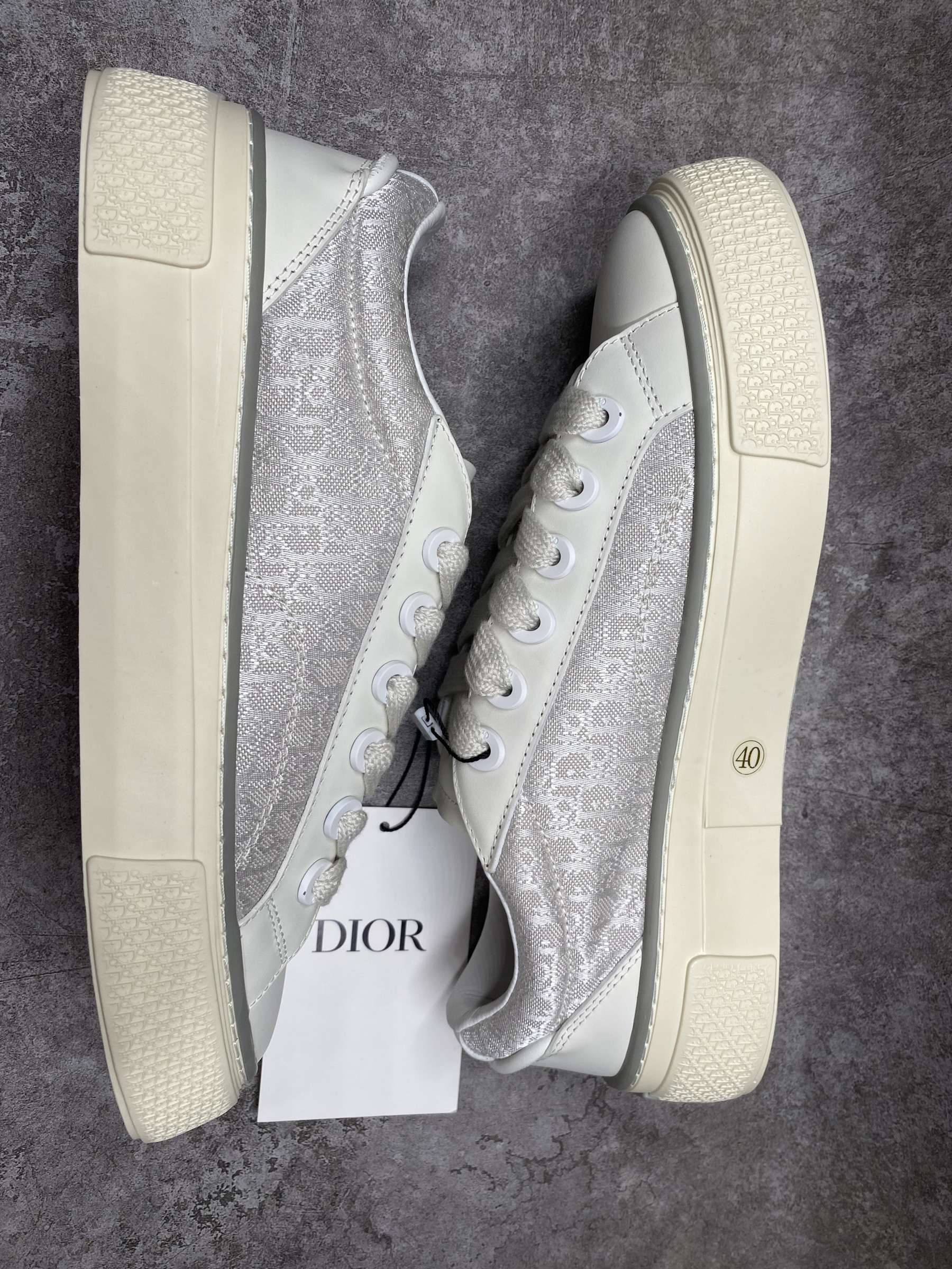 UA D10r B33 Sneaker