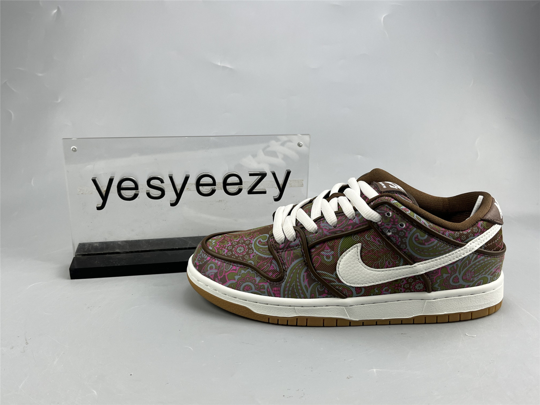 ua nike dunk low pro preM1vm sb 