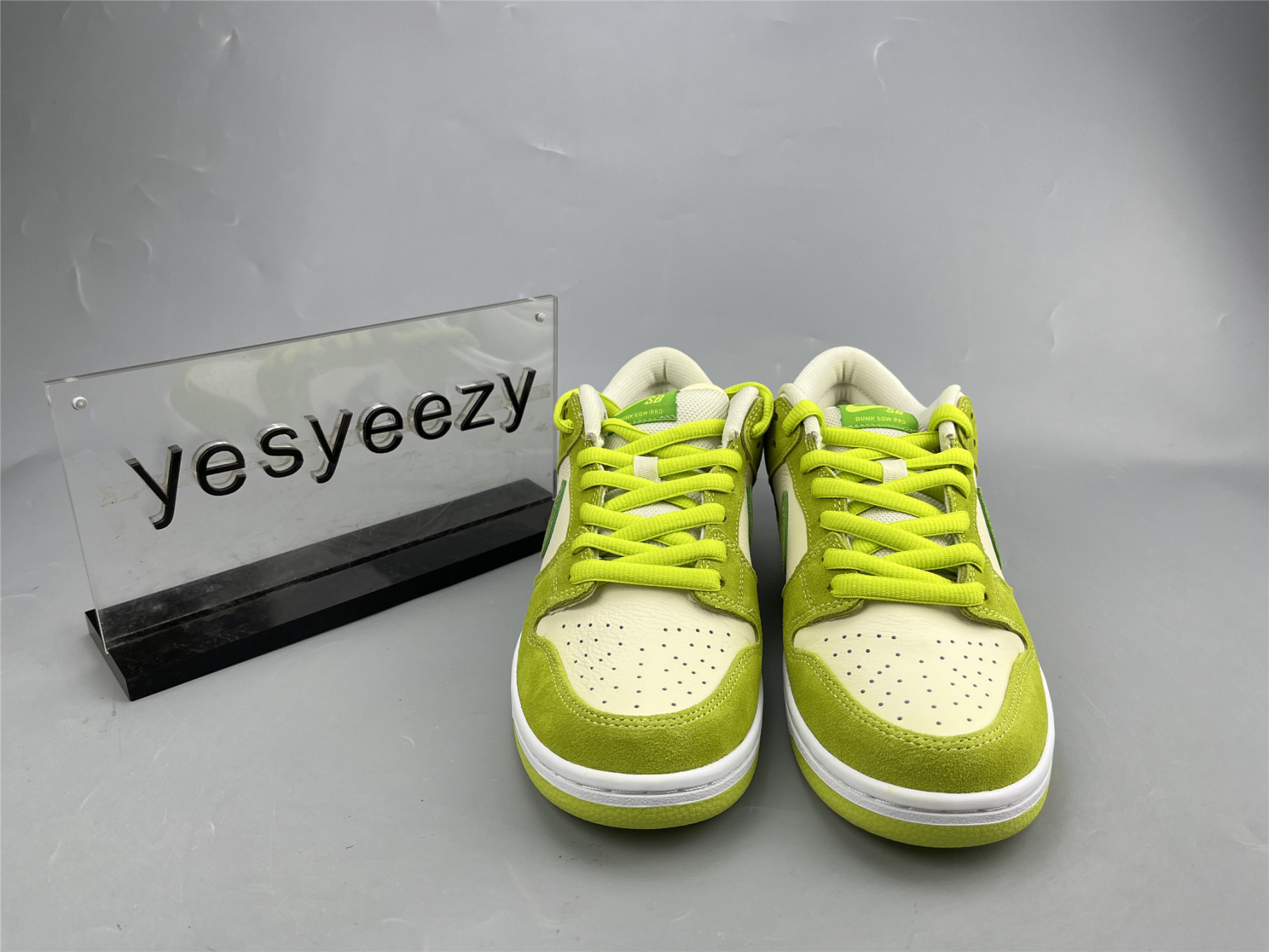 UA NIKE DUNK LOW PRO SB