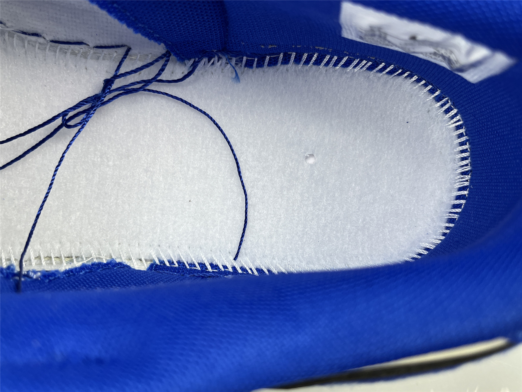 UA NIKE DUNK LOW GS