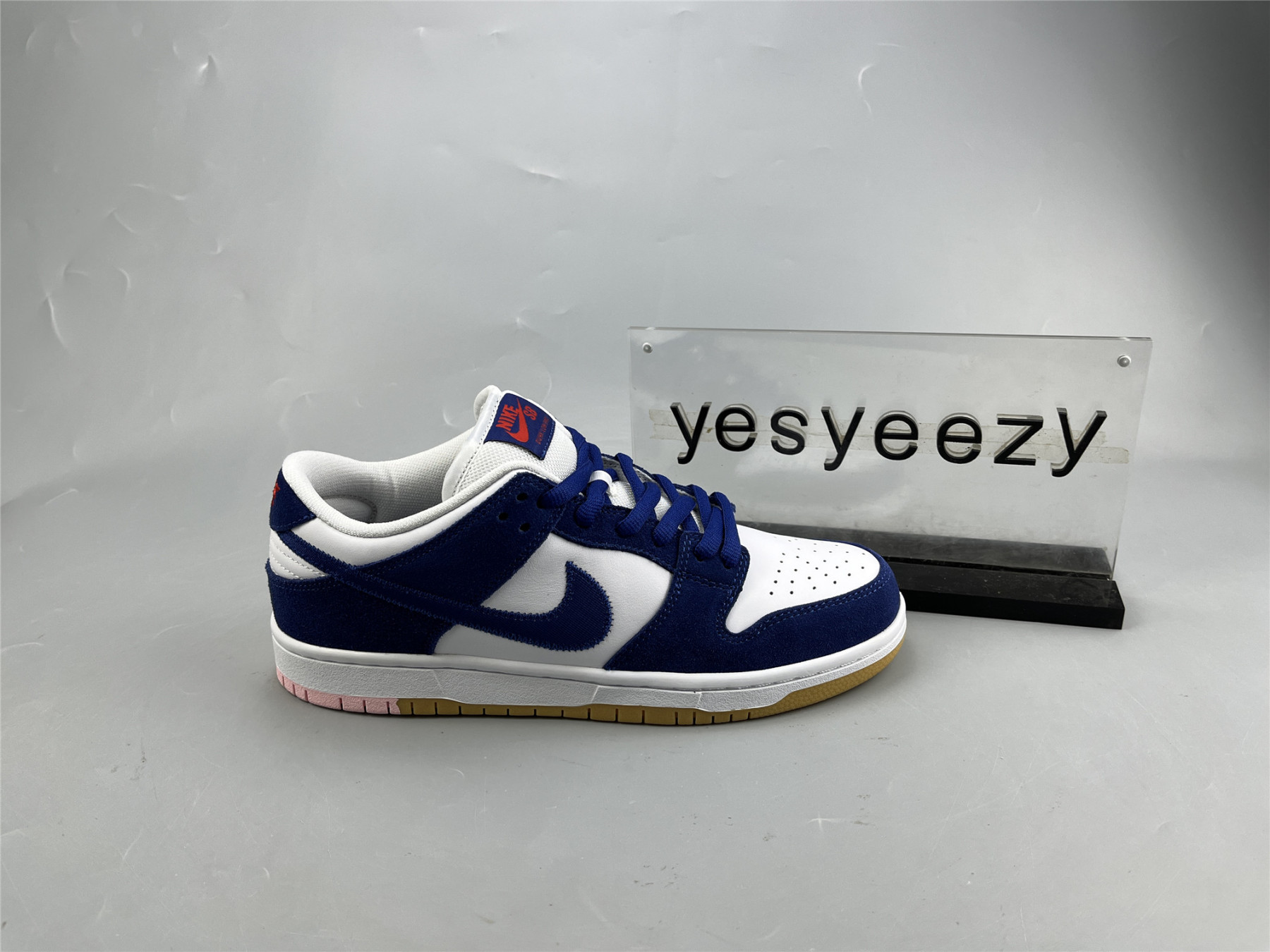 UA NIKE DUNK LOW SB 
