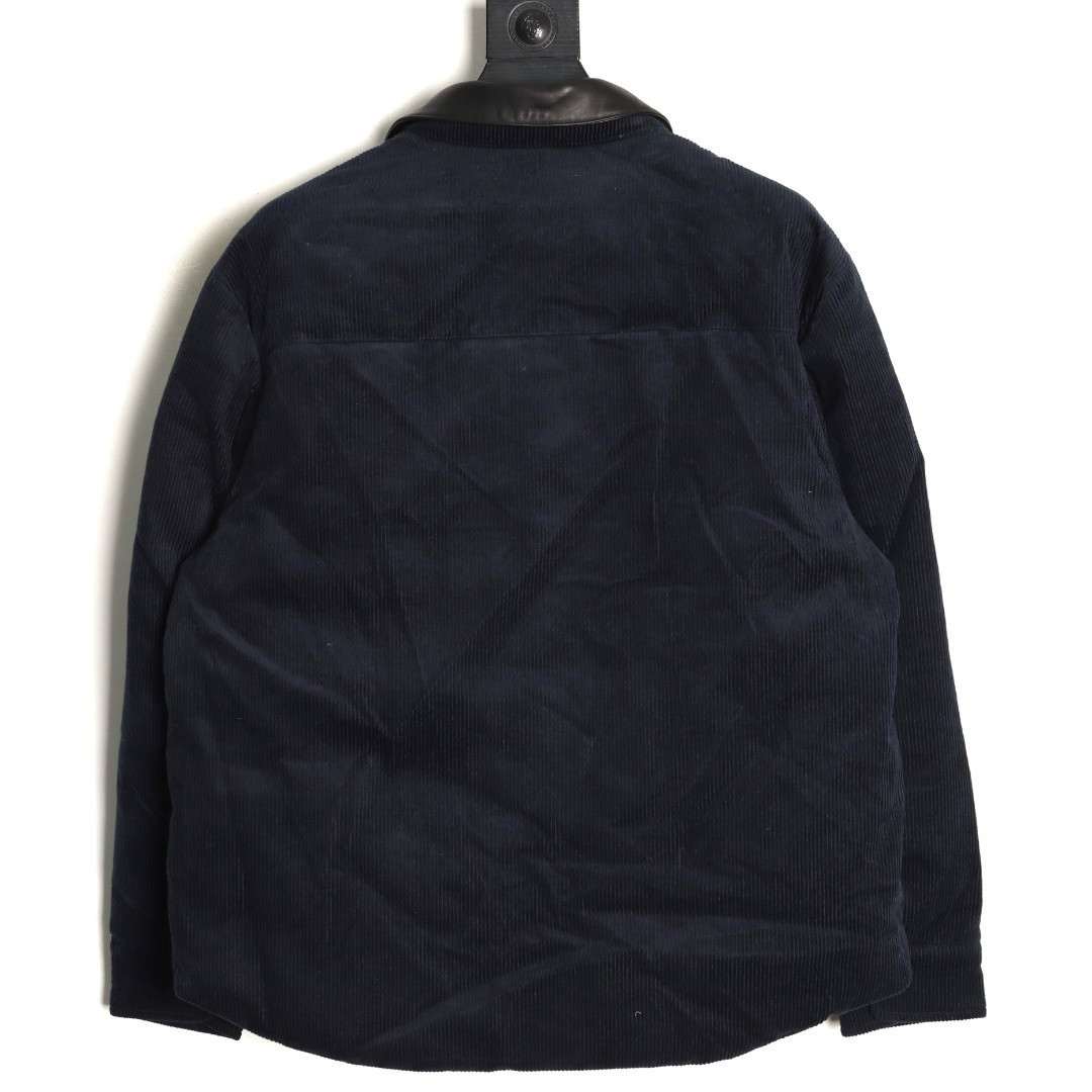 M1v M1v short puffer jacket