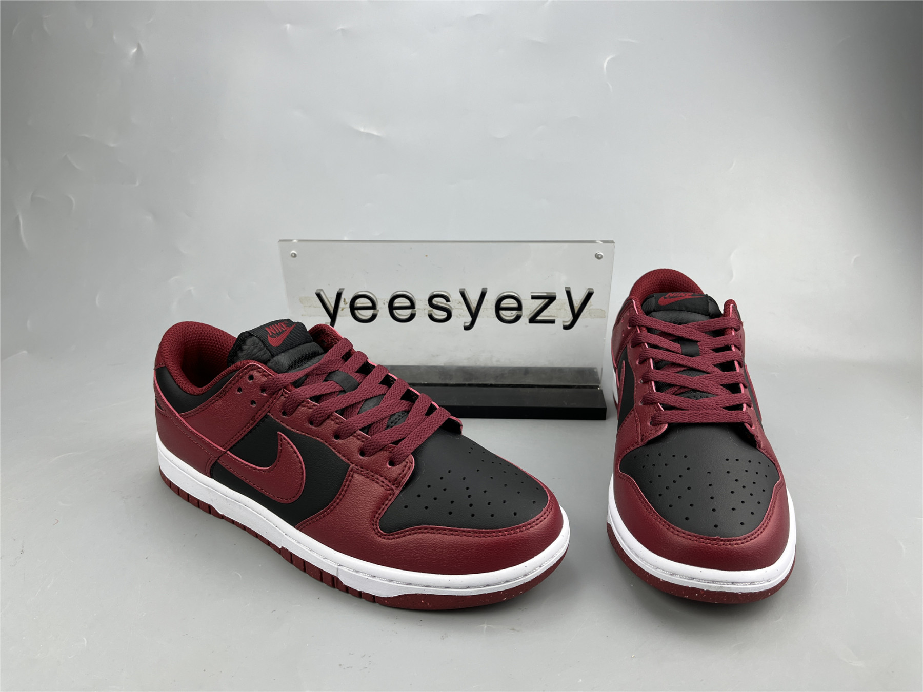 UA NIKE WMNS DUNK LOW NEXT NATURE