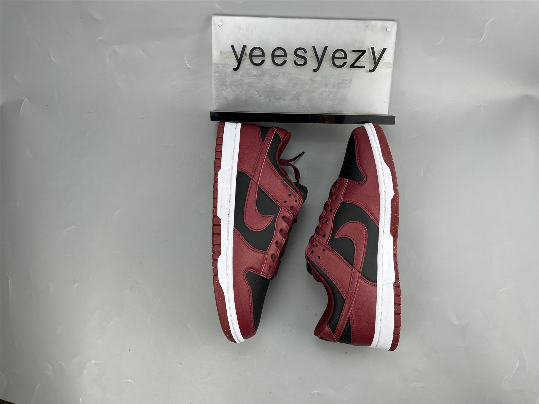 UA NIKE WMNS DUNK LOW NEXT NATURE