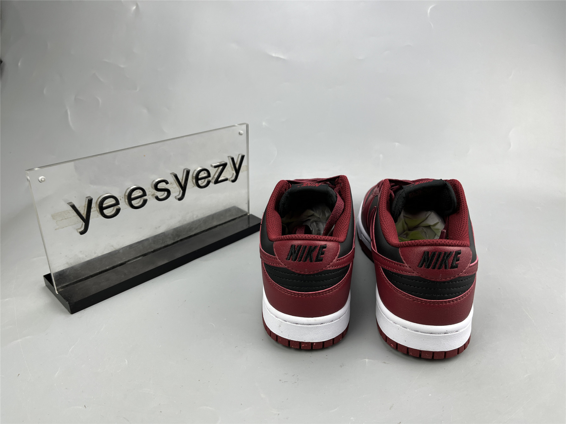 UA NIKE WMNS DUNK LOW NEXT NATURE