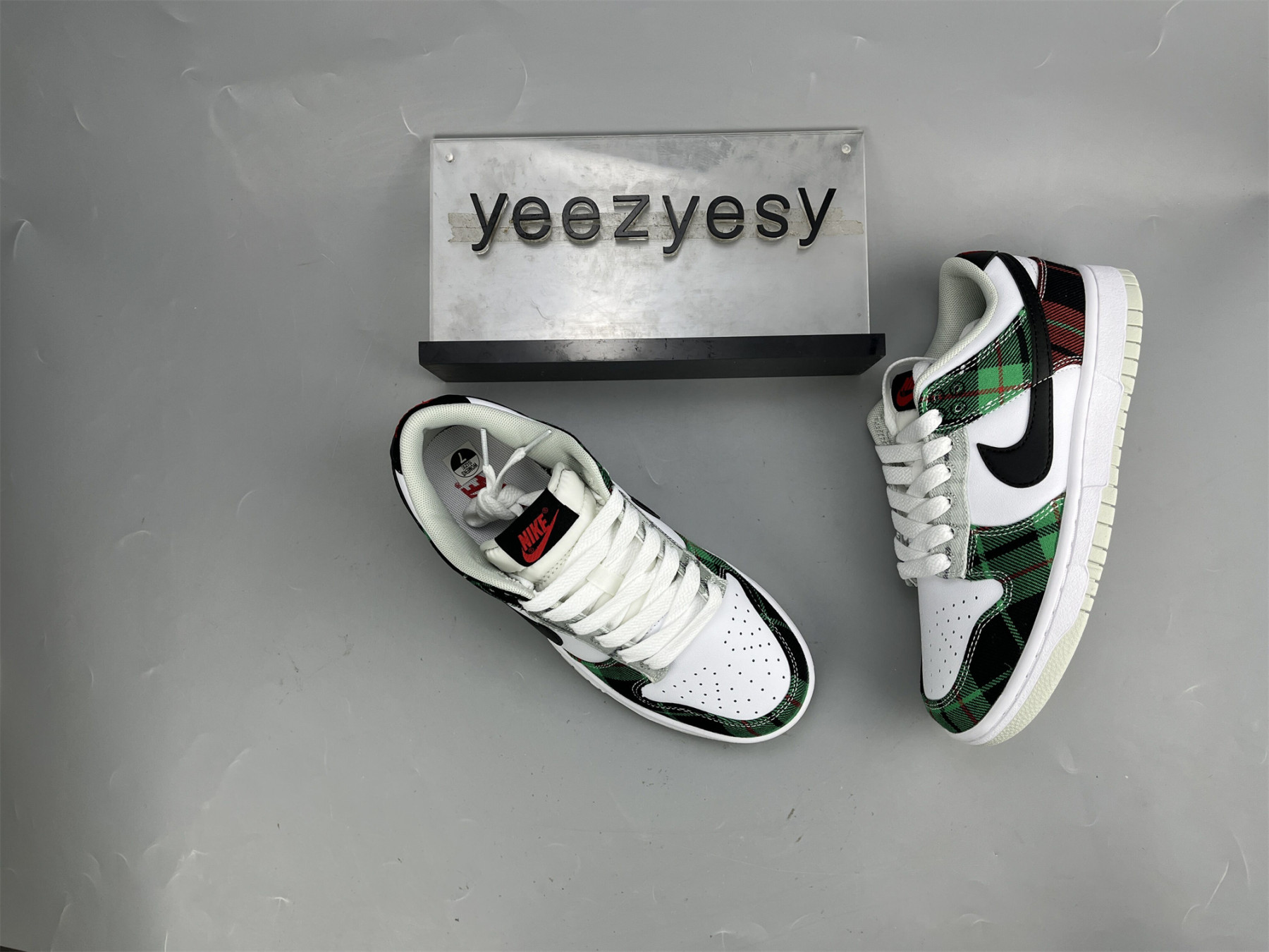 ua nike dunk low preM1vm 