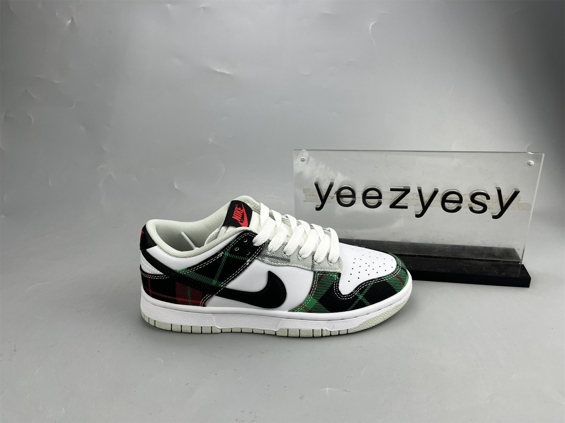ua nike dunk low preM1vm 