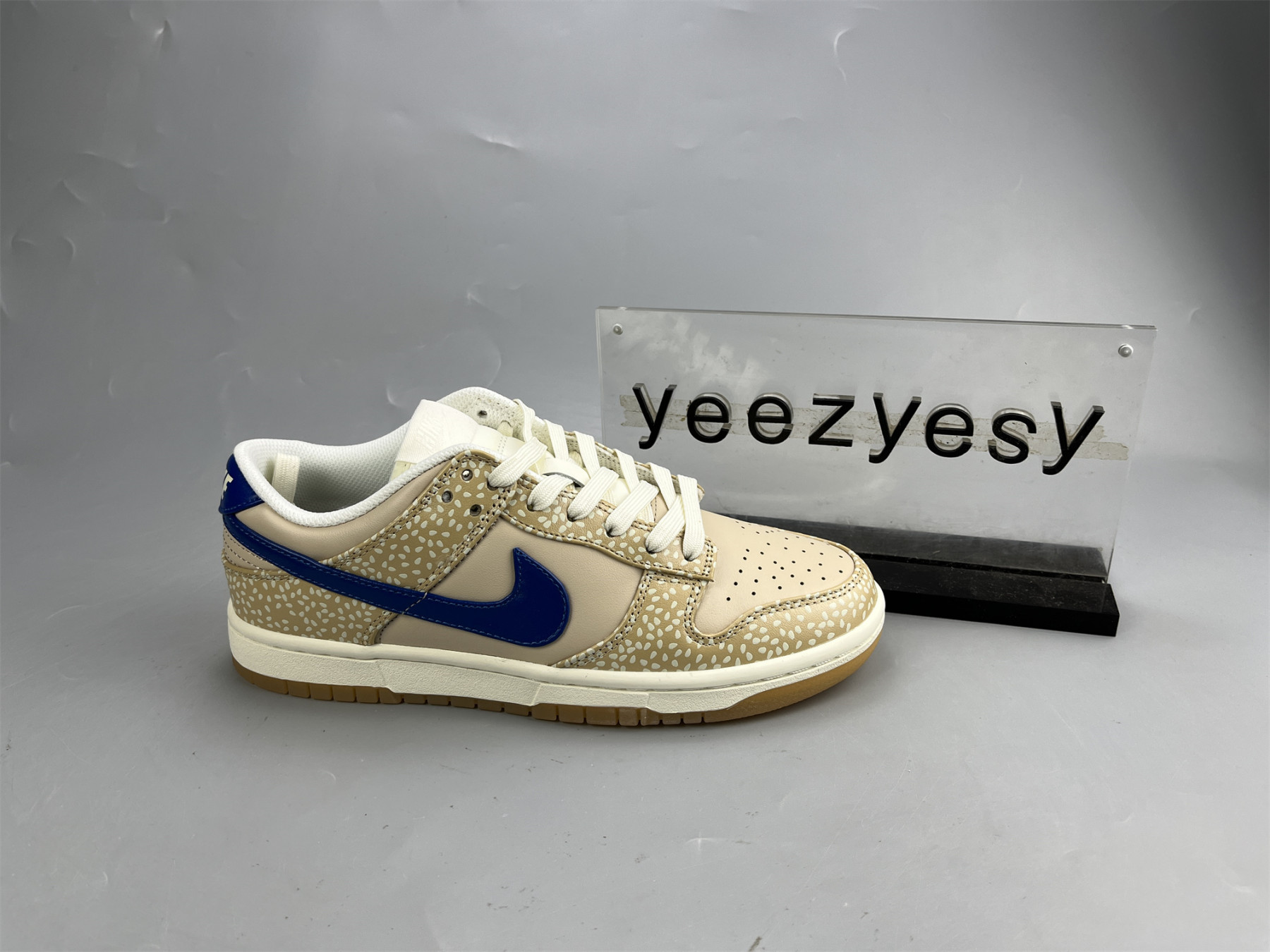 ua nike dunk low preM1vm